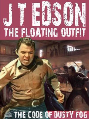 cover image of The Floating Outfit 29